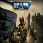 Download game War planet online: Global conquest for free and Ultimate robot fighting for Android phones and tablets .