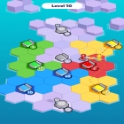 Download game War Regions - Tactical Game for free and Jewel Queen: Puzzle & Magic for Android phones and tablets .