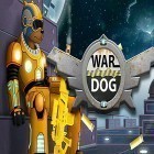 Download game Wardog shooter: Space attack for free and Run from dusk till dawn for Android phones and tablets .