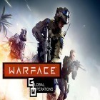 Download game Warface: Global operations for free and Clash of mythos for Android phones and tablets .