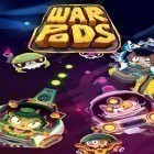 Download game Warpods for free and Song of Heroes: Online TD, RTS for Android phones and tablets .