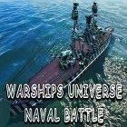 Download game Warships universe: Naval battle for free and Почемучка for Android phones and tablets .