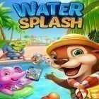 Download game Water splash: Cool match 3 for free and Hassle: Mobile online shooter for Android phones and tablets .