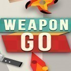 Download game Weapon go for free and What a farm! for Android phones and tablets .