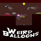 Download game Weird balloons for free and Dead reckoning: The crescent case. Collector's edition for Android phones and tablets .
