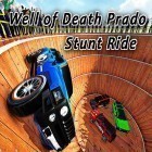 Download game Well of death Prado stunt ride for free and Bik: A space adventure for Android phones and tablets .