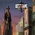 Download game West game for free and Pixels vs blocks: Online PvP for Android phones and tablets .