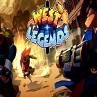 Download game West legends: 3V3 moba for free and Bed wars for Android phones and tablets .