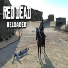 Download game Western: Red dead reloaded for free and USAF Make It Fly for Android phones and tablets .