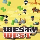 Download game Westy west for free and Hit the Drums for Android phones and tablets .