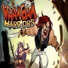 Download game Whambam warriors: Puzzle RPG for free and Pirate king: Ultimate fight for Android phones and tablets .