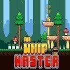 Download game Whip master for free and Village city: Island Sim for Android phones and tablets .