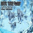 Download game White tiger family sim online for free and Cyberdrive 2077 for Android phones and tablets .