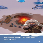 Download game Whiteout Survival for free and Lilli Adventures 3D for Android phones and tablets .