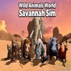 Download game Wild animals world: Savannah simulator for free and Zigzag 3D: Hit wall for Android phones and tablets .