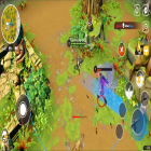 Download game Wild Arena Survivors for free and Breaworlds for Android phones and tablets .
