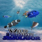 Download game Wild fishing simulator for free and Pre-civilization: Bronze age for Android phones and tablets .