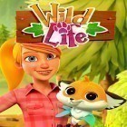 Download game Wild life: Puzzle story for free and Bouncy Bill: World cup 2014 for Android phones and tablets .
