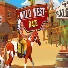 Download game Wild west race for free and Real Football 2011 for Android phones and tablets .