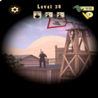 Download game Wild West Sniper: Cowboy War for free and Wild West saga: Legendary idle tycoon for Android phones and tablets .