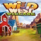 Download game Wild West village: New match 3 city building game for free and Car driving simulator: SF for Android phones and tablets .