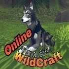 Download game Wildcraft: Animal sim online 3D for free and Cookie game legend for Android phones and tablets .