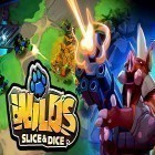 Download game Wilds: Slice and dice. Wild league for free and Calm fall for Android phones and tablets .