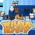 Download game Wilful kitty for free and Infected town for Android phones and tablets .