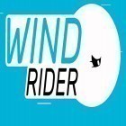 Download game Wind rider for free and Balls bounce puzzle! for Android phones and tablets .