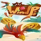 Download game Windpi gems puzzle for free and West rider for Android phones and tablets .