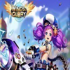 Download game Wings of glory for free and Brickdown nextgen for Android phones and tablets .