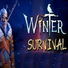 Download game Winter survival：The last zombie shelter on Earth for free and Dino VR shooter: Dinosaur hunter jurassic island for Android phones and tablets .