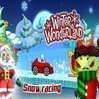Download game Winter wonderland: Snow racing for free and Beast busters featuring KOF for Android phones and tablets .