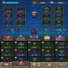 Download game Witch Defense for free and Dropa for Android phones and tablets .