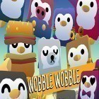Download game Wobble wobble: Penguins for free and Tangya for Android phones and tablets .