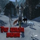 Besides Wolf simulator evolution for Android download other free Huawei Honor 3C games.