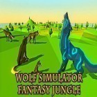 Download game Wolf simulator fantasy jungle for free and Defense 39 for Android phones and tablets .