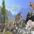 Download game Wolf world multiplayer for free and Gravity hero for Android phones and tablets .