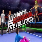 Download game Women wrestling revolution pro for free and Ku Shroud of the Morrigan for Android phones and tablets .