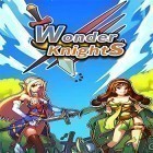 Download game Wonder knights: Pesadelo for free and Critical Missions Space for Android phones and tablets .
