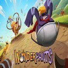 Download game Wonderpants: Rocky rumble for free and Shardlight for Android phones and tablets .