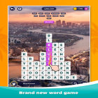 Download game Word Surf - Word Game for free and Battle disc for Android phones and tablets .