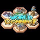 Download game World connect : Match 4 merging puzzle for free and Madow: Sheep happens for Android phones and tablets .