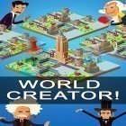 Download game World creator! 2048 puzzle and battle for free and Ladybug platform adventure for Android phones and tablets .