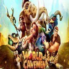 Download game World of cavemen for free and Aeon avenger for Android phones and tablets .