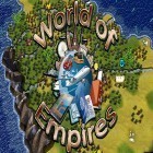 Download game World of empires for free and Mahjong: Wolf's stories for Android phones and tablets .