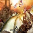 Download game World of kings for free and Dragon flare for Android phones and tablets .