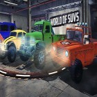 Download game World of SUVs: Online for free and Escape addiction: 20 levels for Android phones and tablets .