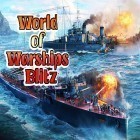Download game World of warships blitz for free and Hide My Proof for Android phones and tablets .