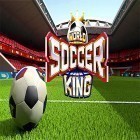 Download game World soccer king for free and Anomaly 2 for Android phones and tablets .